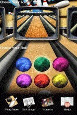 download 3D Bowling apk